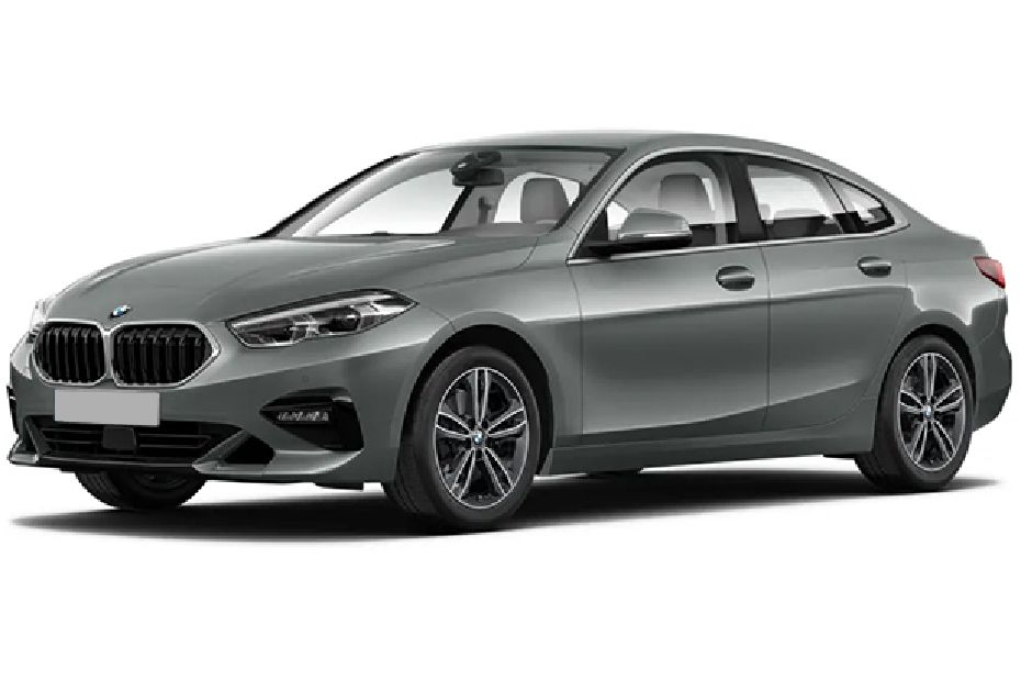 BMW 2 Series Gran Coupe 2024 218i Price, Review and Specs for January 2024