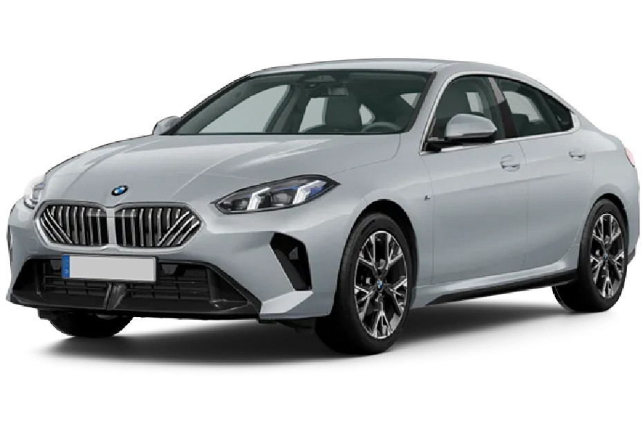 BMW 2 Series Gran Coupe Brooklyn Grey Metallic BMW 2 Series Gran Coupe Brooklyn Grey Metallic