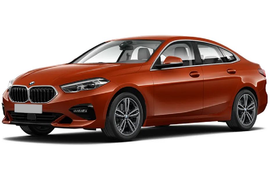 BMW 2 Series Gran Coupe 2024 218i Price, Review and Specs for January 2024