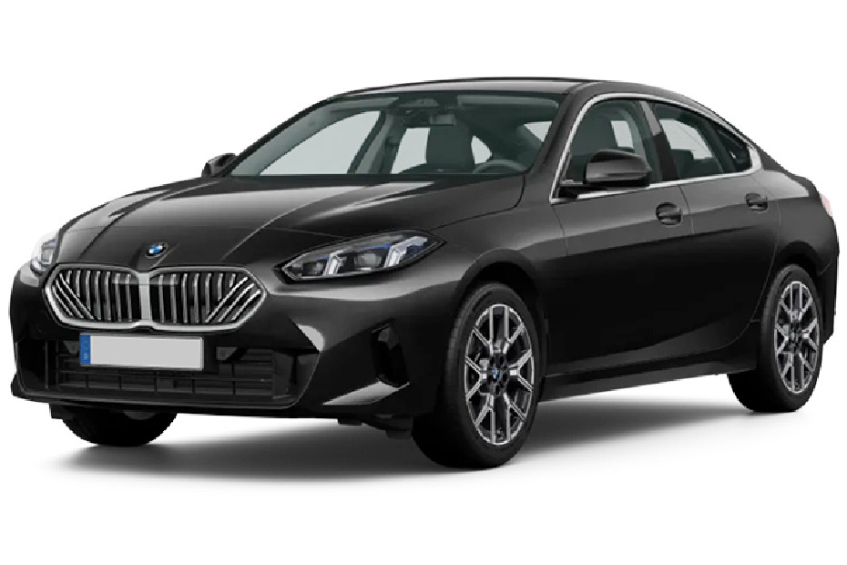 BMW 2 Series Gran Coupe Black Sapphire Metallic BMW 2 Series Gran Coupe Black Sapphire Metallic