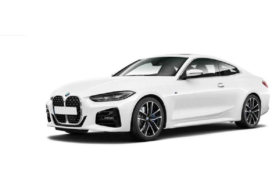 BMW 4 Series Coupe 2024 Colors, Pick from 10 color options Oto