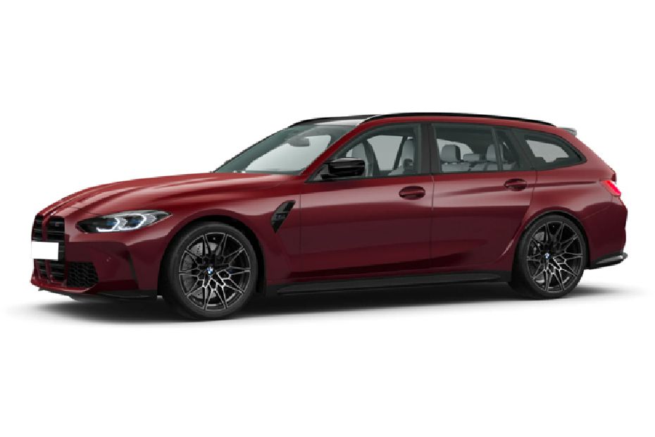 BMW M3 Touring 2024 Colors, Pick from 9 color options | Oto