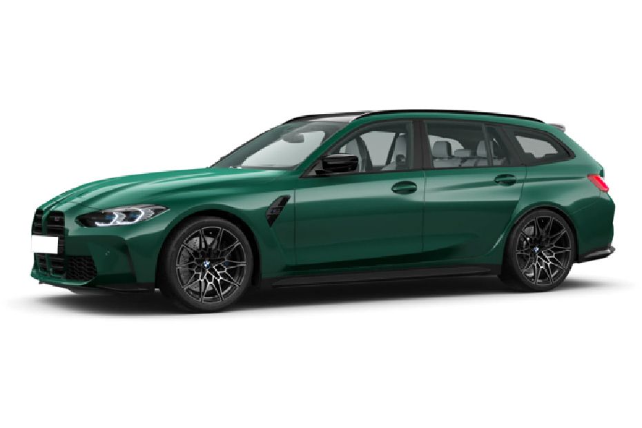 BMW M3 Touring 2026 Colors Pick From 9 Color Options Oto