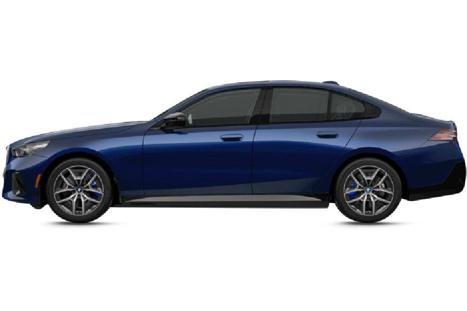 BMW i5 2025 Colors, Pick from 11 color options | Oto