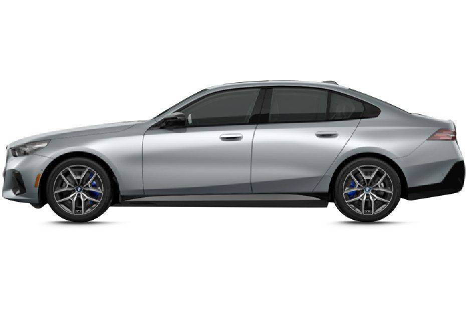 BMW i5 2025 Colors, Pick from 11 color options | Oto