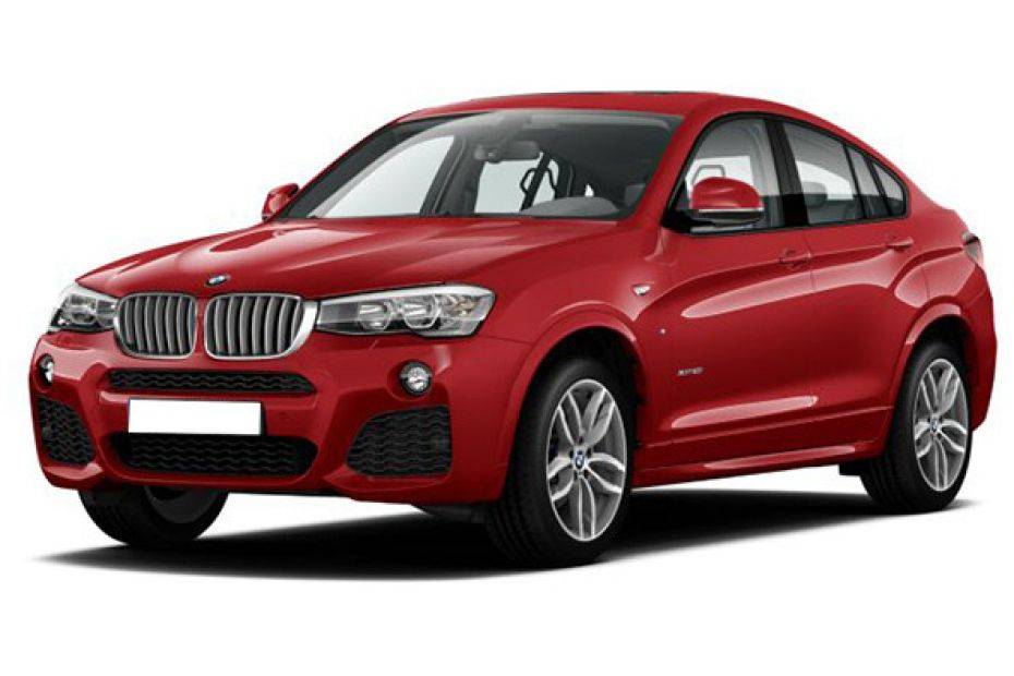 BMW X4 (2016-2018) Harga, Review, Spesifikasi & Promo November ...