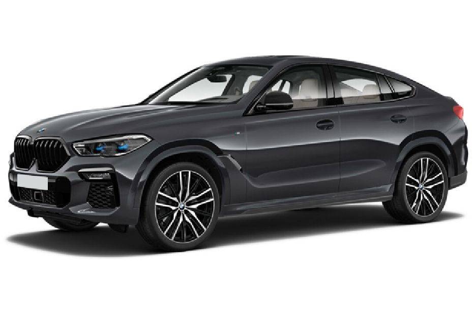 BMW X6 2024 Colors, Pick from 11 color options Oto