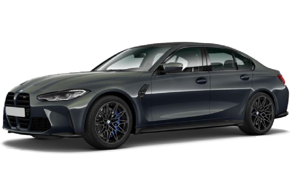 BMW M3 Sedan 2024 M3 Competition Price, Review and Specs for April 2024