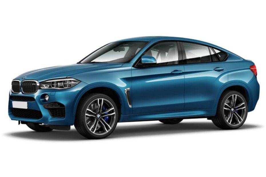 Чем заправлять bmw x6m