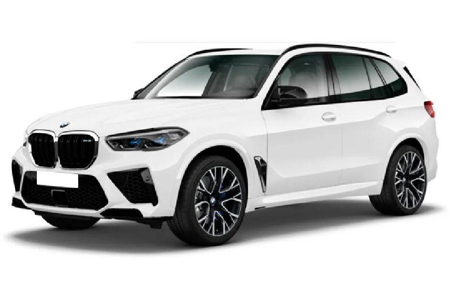 BMW X5 M Images - Check Interior & Exterior Photos | OtO