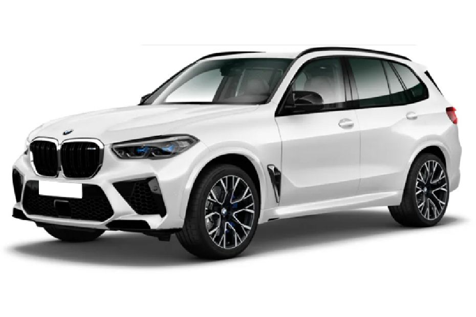 BMW X5 giá gần 12 tỉ đồng sau 10 năm sử dụng