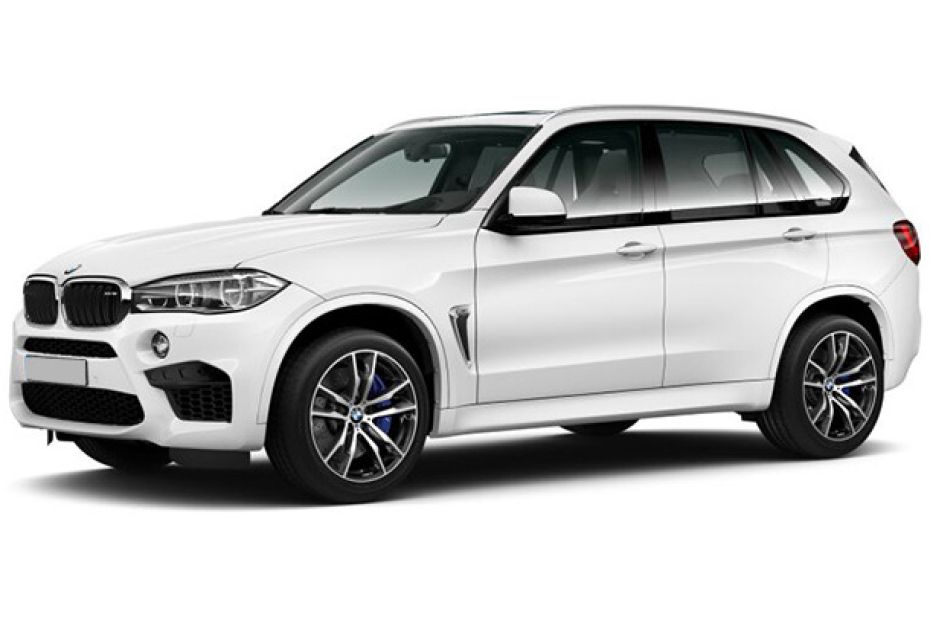 BMW X5 M 2021 Colors, Pick from 7 color options Oto