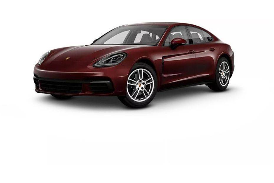 Porsche Panamera 2024 Harga, Review, Spesifikasi & Promo Juni