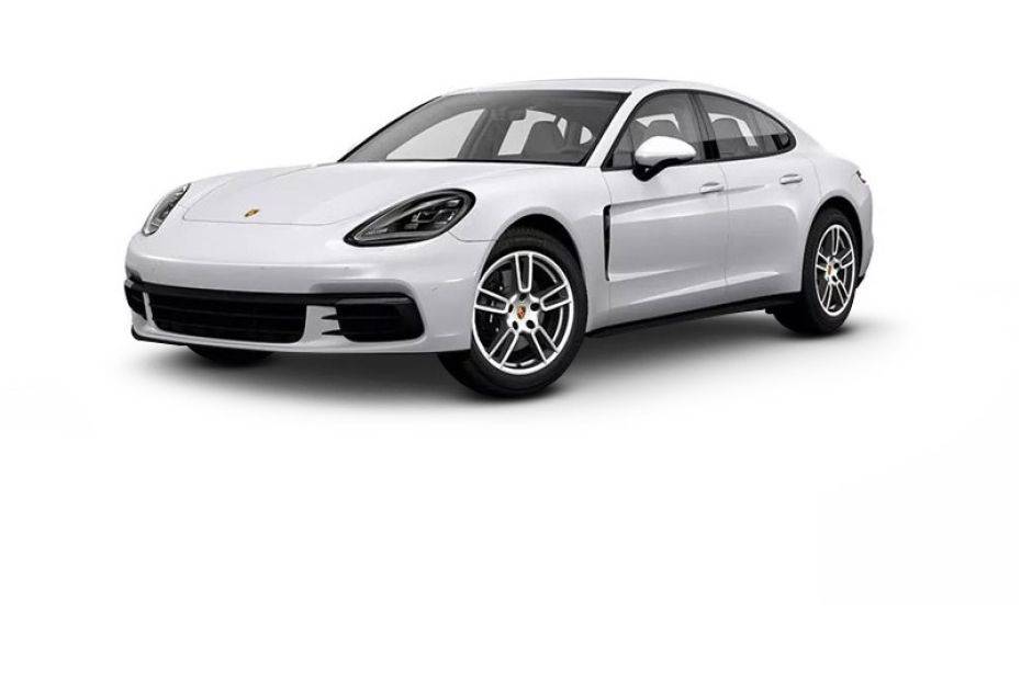 Porsche Panamera Cararra White Porsche Panamera Cararra White
