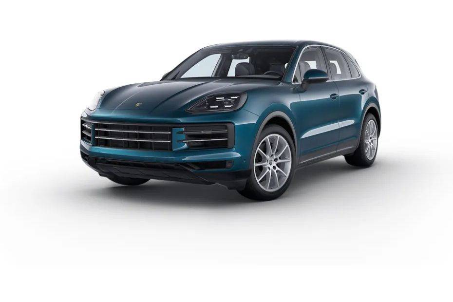 Porsche Cayenne 2024 E-Hybrid Price, Review and Specs for June 2024