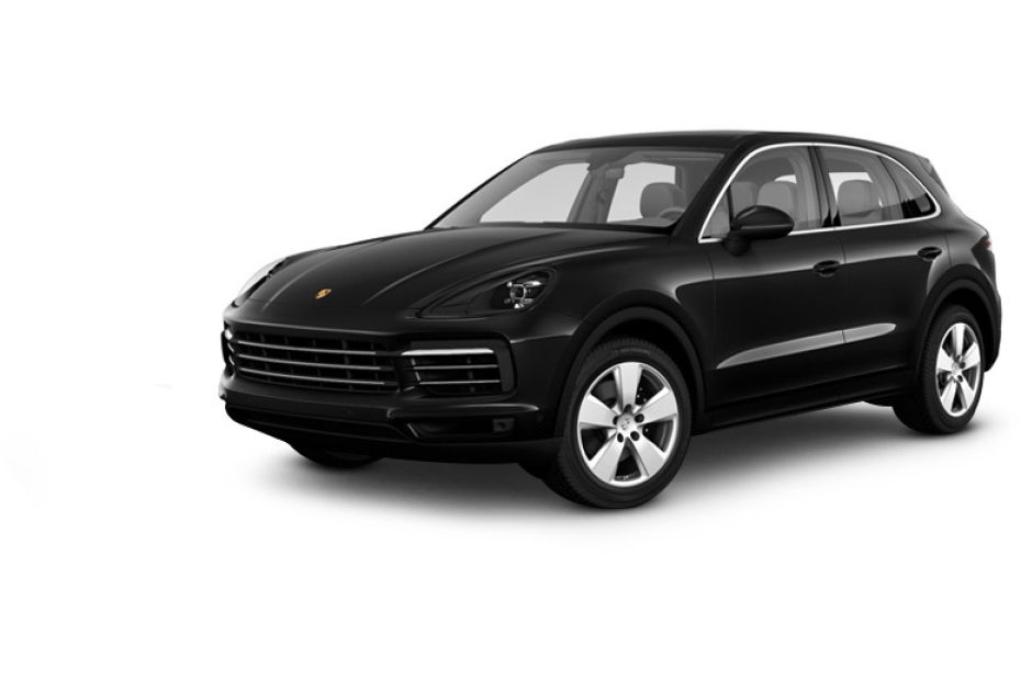 Porsche Cayenne 2020 Colors, Pick from 4 color options Oto