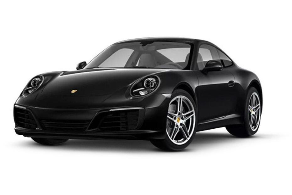Porsche 911 2023 Colors, Pick from 15 color options | Oto