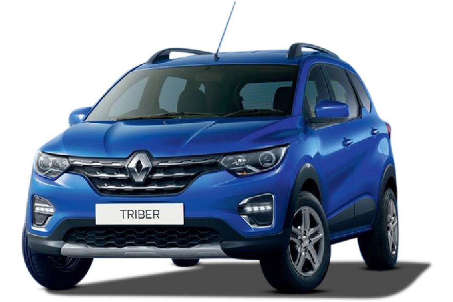 Renault Triber 2024 Price, Review, Specifications & April Promo