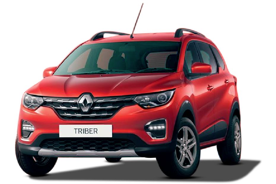 Years after the Duster feat, Renault rides on Triber, Kwid. But a few  killjoys are on their way. - The Economic Times