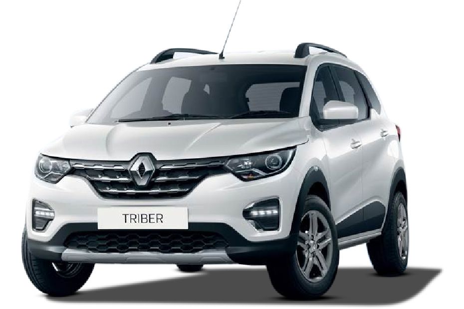 Detailed Test Review of Renault Triber 2020