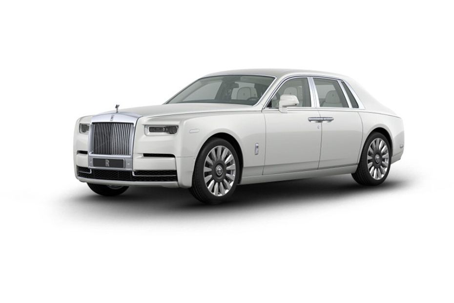 Rolls Royce Phantom Astrea