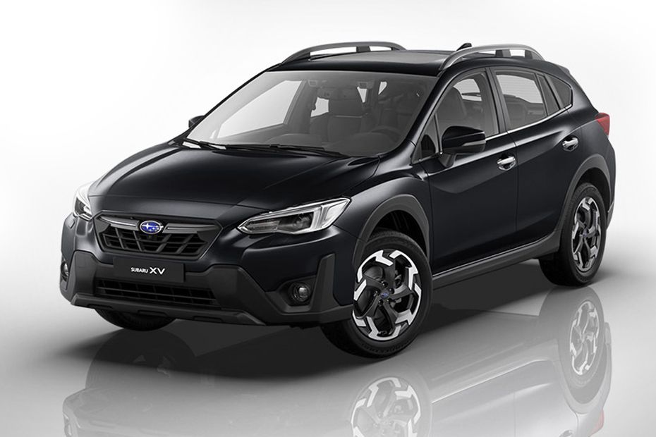 Subaru XV Colors, Pick from 7 color options