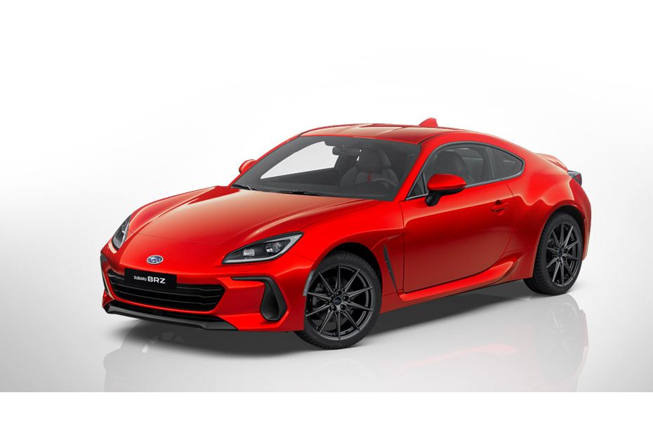 Subaru BRZ 2024 AT Price, Review and Specs for January 2024