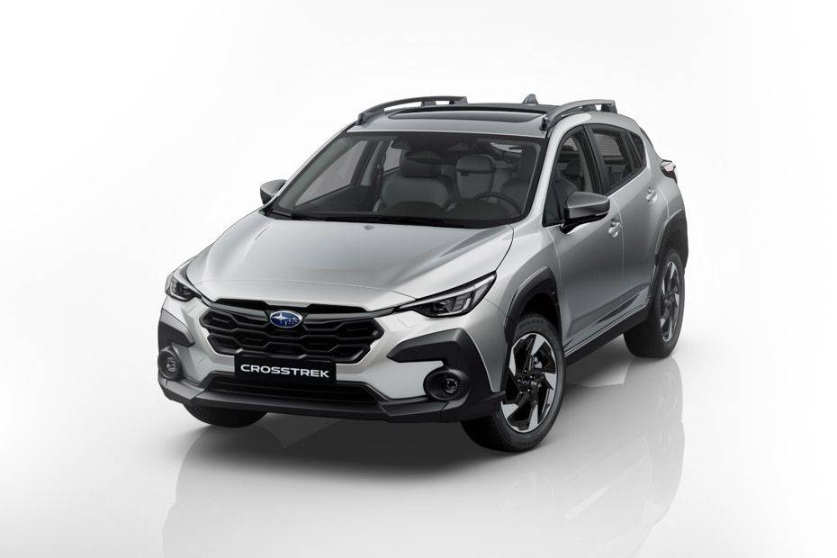 Subaru Crosstrek 2024 Harga OTR, Promo September, Spesifikasi & Review