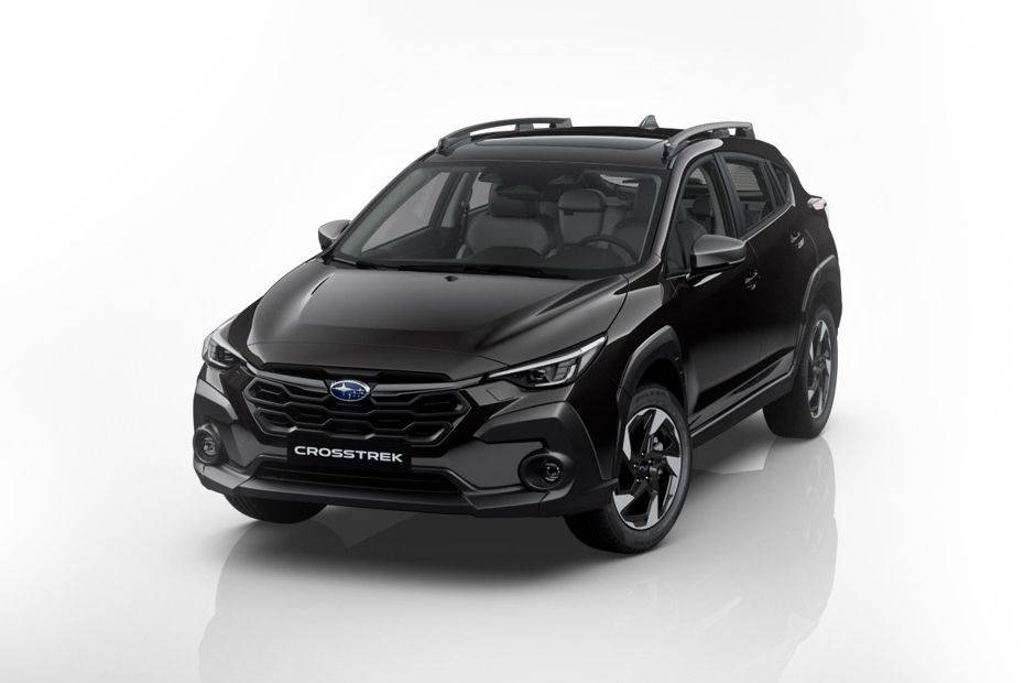 Subaru Crosstrek 2025 Price, Review, Specifications & Januari Promo