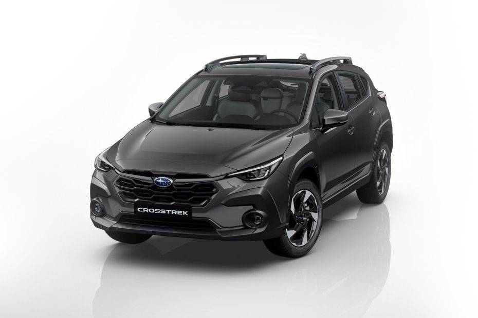 Subaru Crosstrek 2025 Price, Review, Specifications & Januari Promo