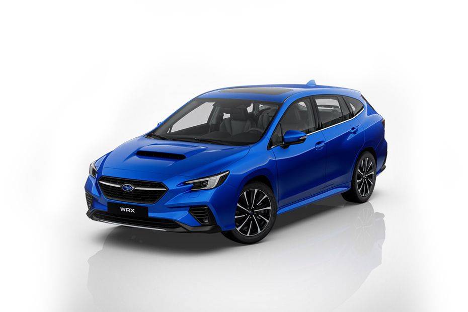 Subaru WRX Wagon 2024 Harga OTR, Promo Juni, Spesifikasi & Review