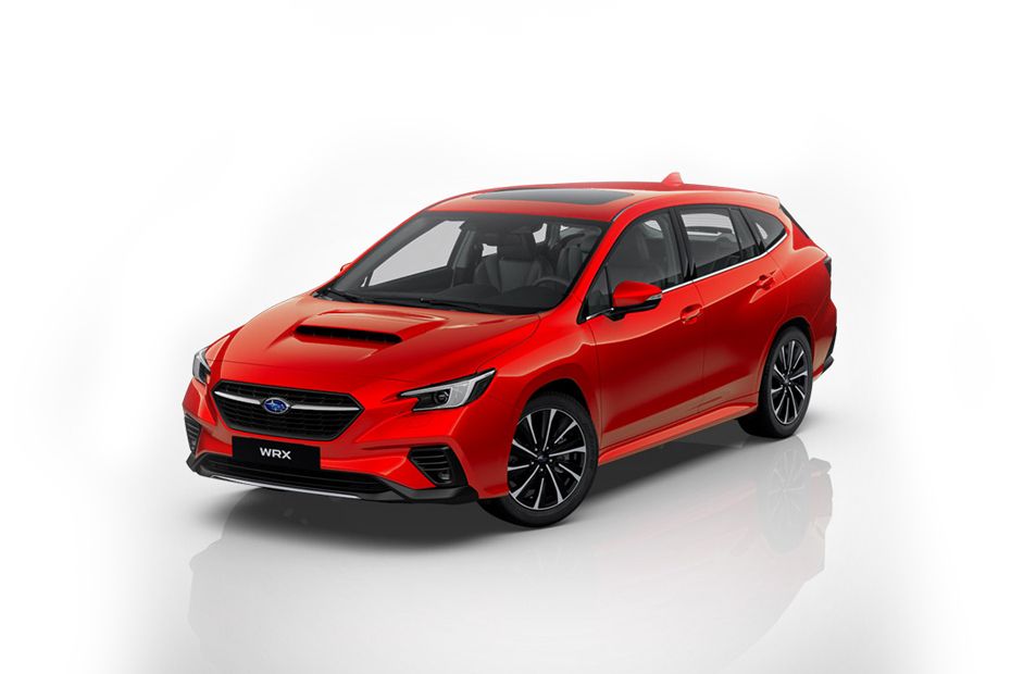 Subaru WRX Wagon 2024 Price, Promo February, Spec & Reviews