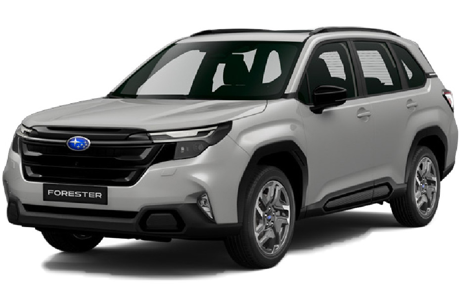Subaru Forester River Rock Pearl Subaru Forester River Rock Pearl
