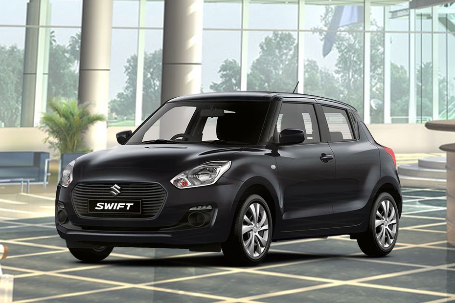 Checkout latest Suzuki Swift images, interior, exterior and colors in