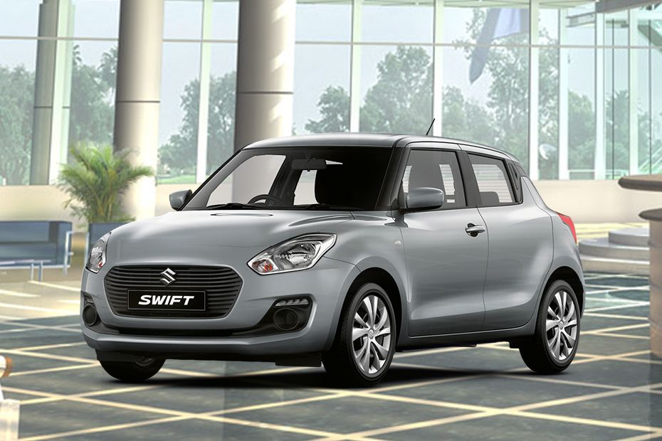 Video Suzuki Swift 2024 - First Drive & Road Test Swift 2024