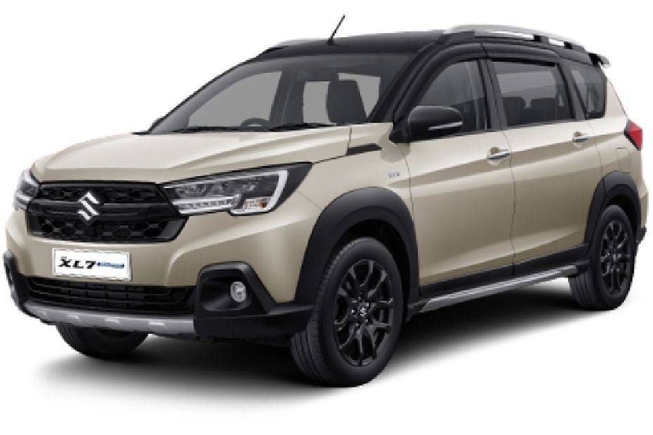 Suzuki XL7 2024 Hybrid Beta MT Price, Review and Specs for March 2024