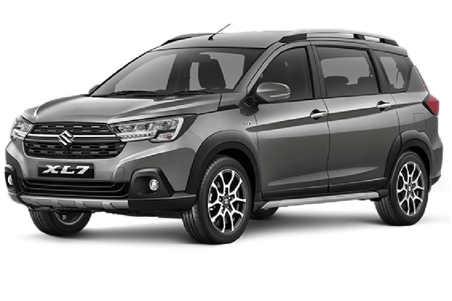 2024 Suzuki XL7 Review Is This the Perfect Family SUV?