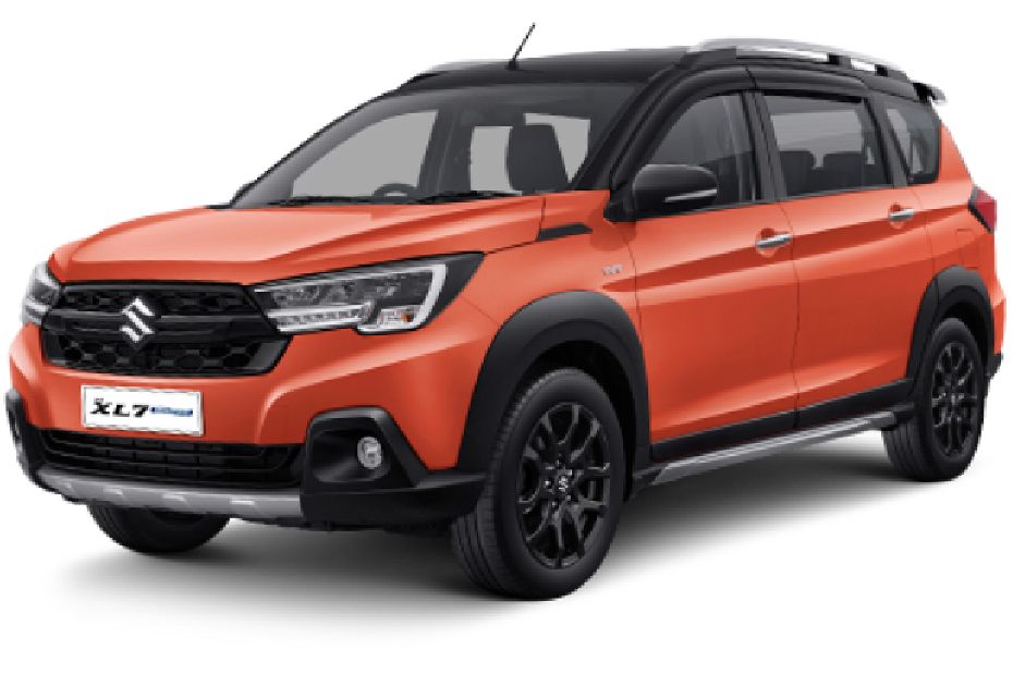 Suzuki XL7 Alpha Kuro Price Review And Specs For March 2026 Suzuki XL7 Alpha Kuro Price Review And Specs For March 2026