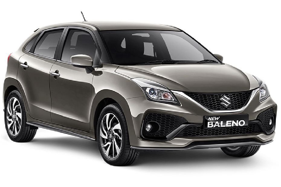 Suzuki Baleno (20192021) Price, Review, Specifications & April Promo