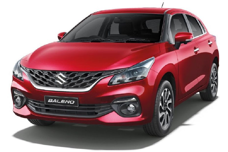 Suzuki Baleno 2024 AT Price, Review and Specs for January 2024