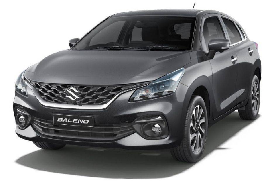 Suzuki Baleno 2024 Harga, Review, Spesifikasi & Promo Oktober ...