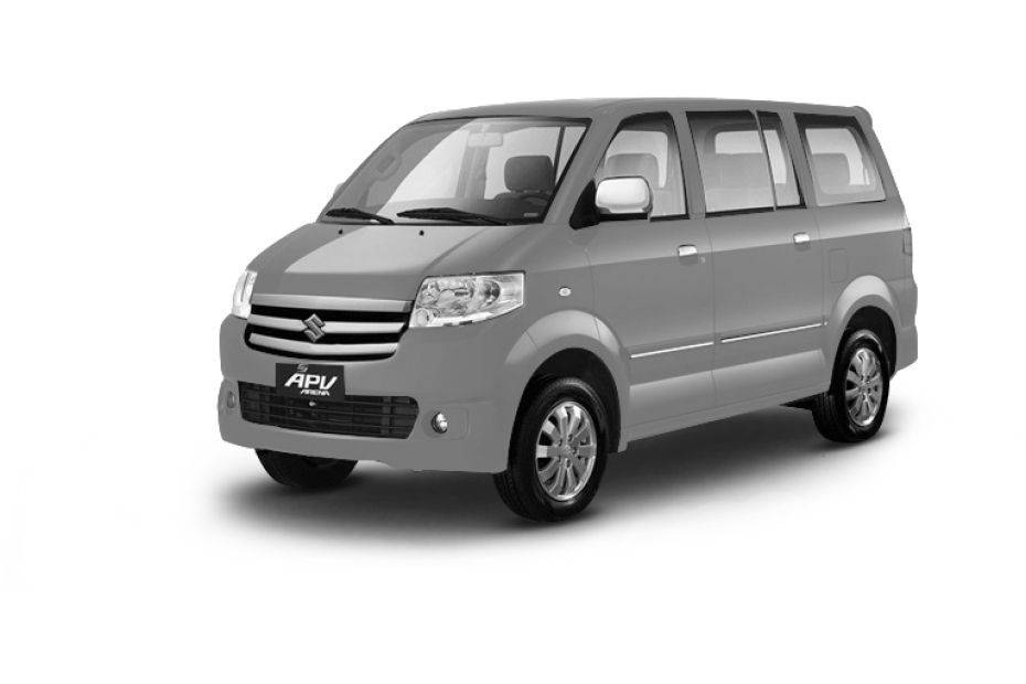 Suzuki APV Arena 2021 Images - Check Interior & Exterior Photos | Oto