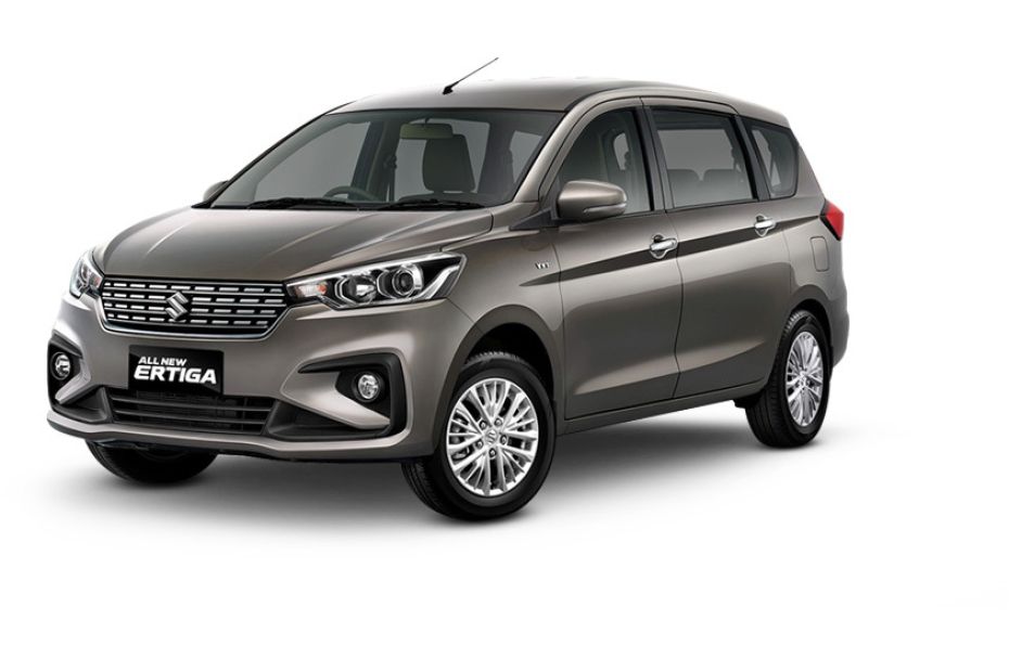 Suzuki Ertiga 2021 Colors, Pick from 7 color options | Oto