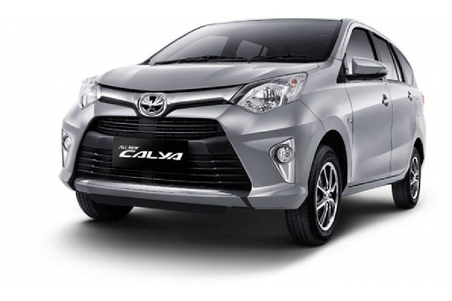 Toyota Calya Images Check Interior Exterior