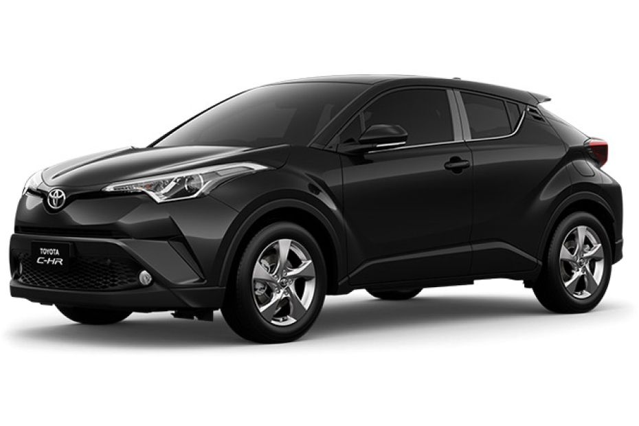 Toyota Chr Price Review Specifications And September Promo Zigwheels