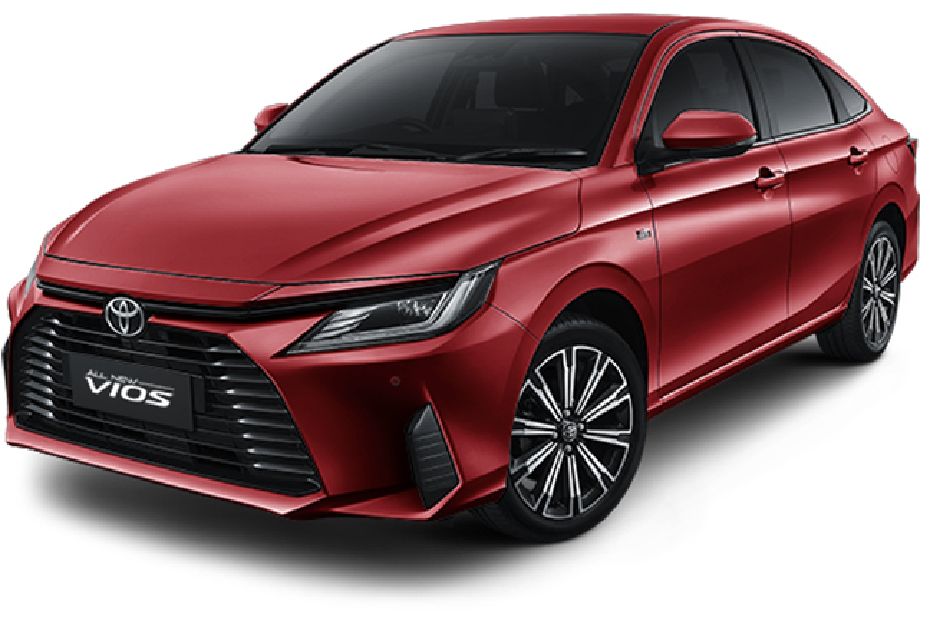 Toyota Vios 2024 Price, Review, Specifications & Januari Promo