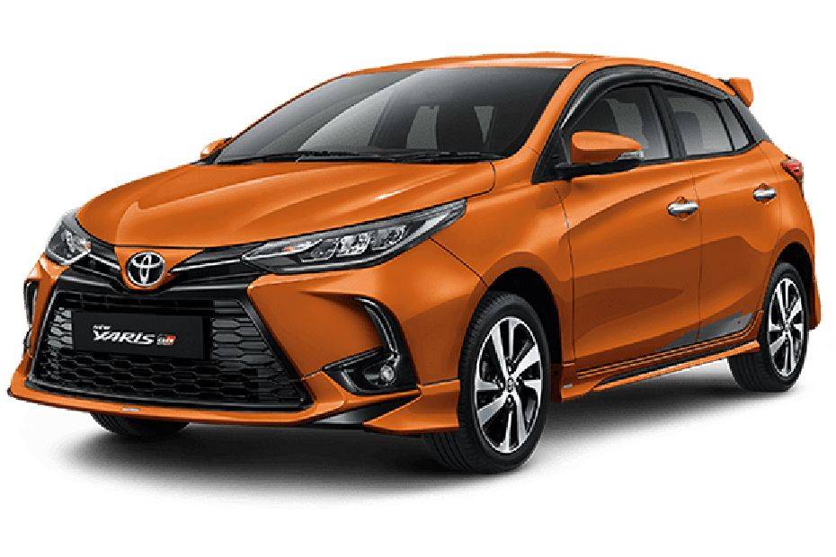 Aggregieren Ber Toyota Yaris Colours Beste Dedaotaonec