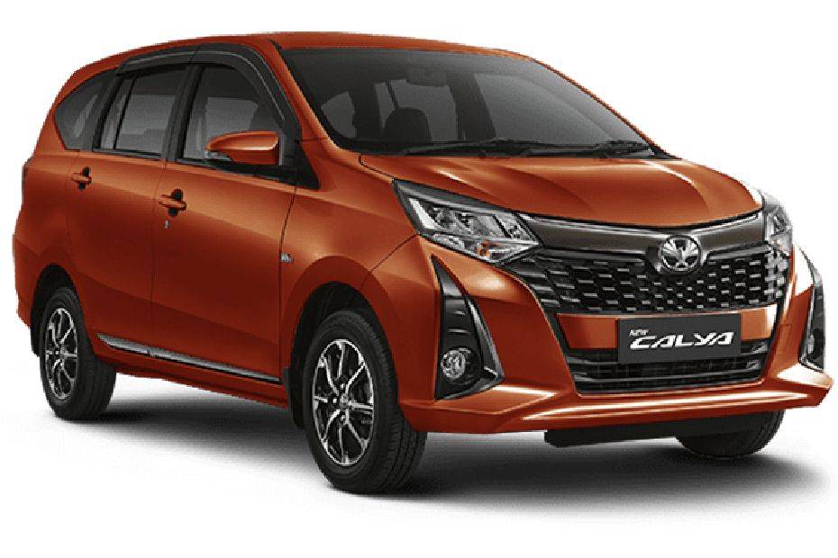 Toyota Calya 2025 Price, Review, Specifications & Desember Promo