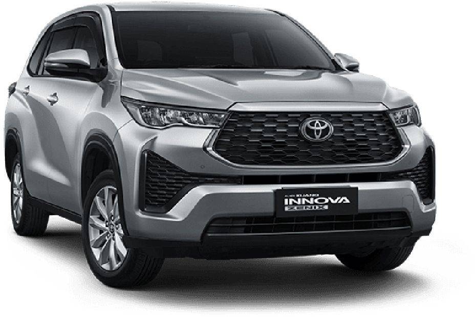 Toyota Kijang Innova Zenix 2024 Harga OTR, Promo Desember, Spesifikasi