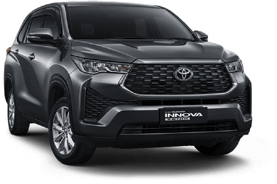 Toyota Kijang Innova Zenix 2024 Price, Promo January, Spec & Reviews